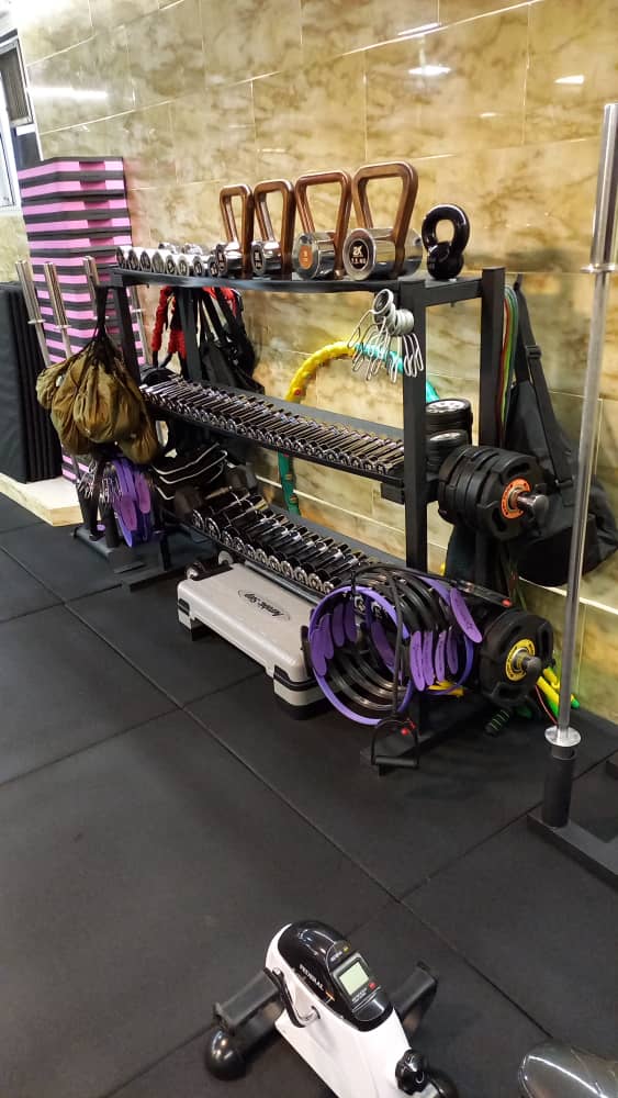 هوم جیم نیو