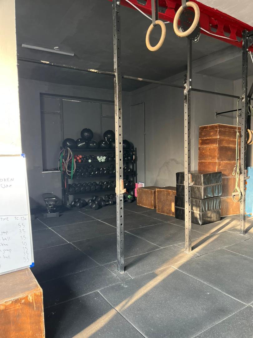 باشگاه ورزشی دوپامین