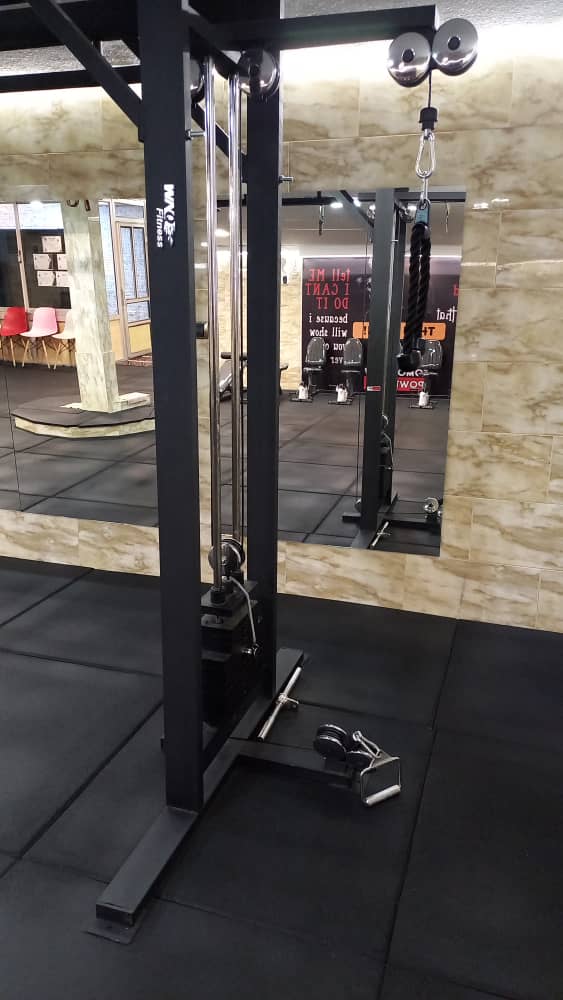 هوم جیم نیو