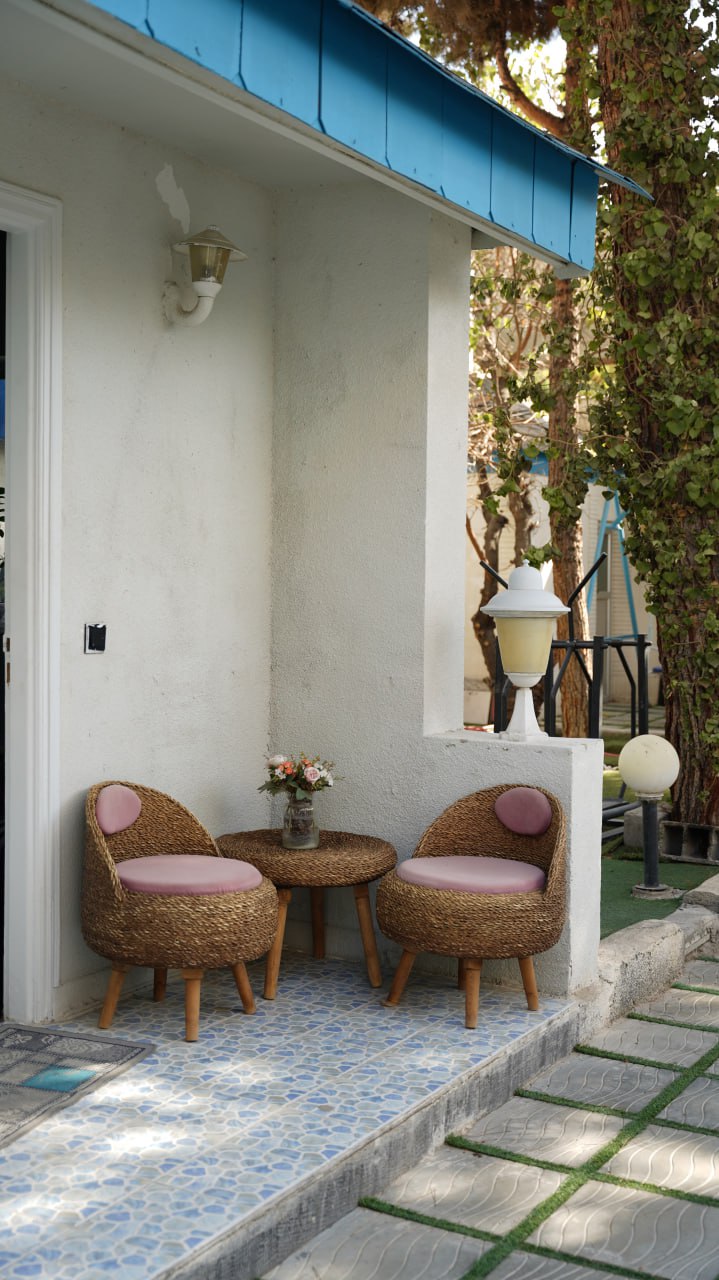 مجموعه ورزشی سپیده ناصری مشهد