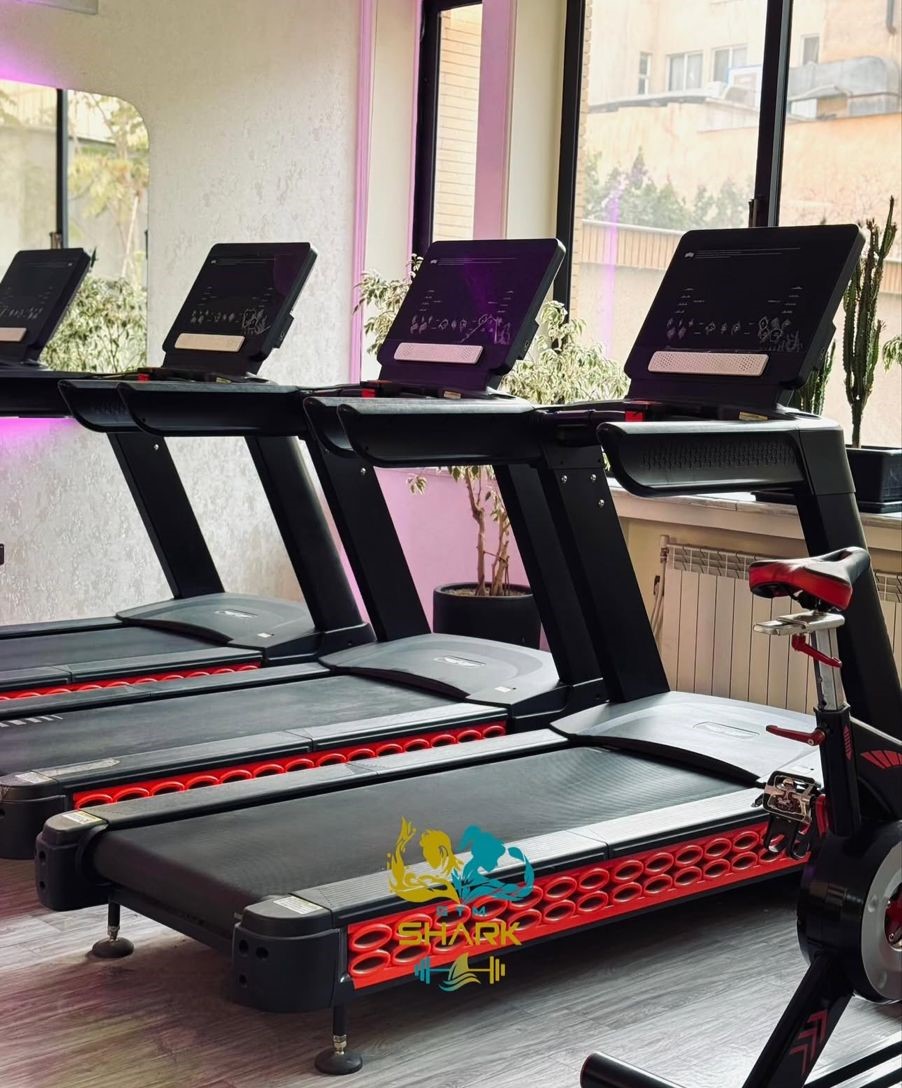 باشگاه شارک مشهد