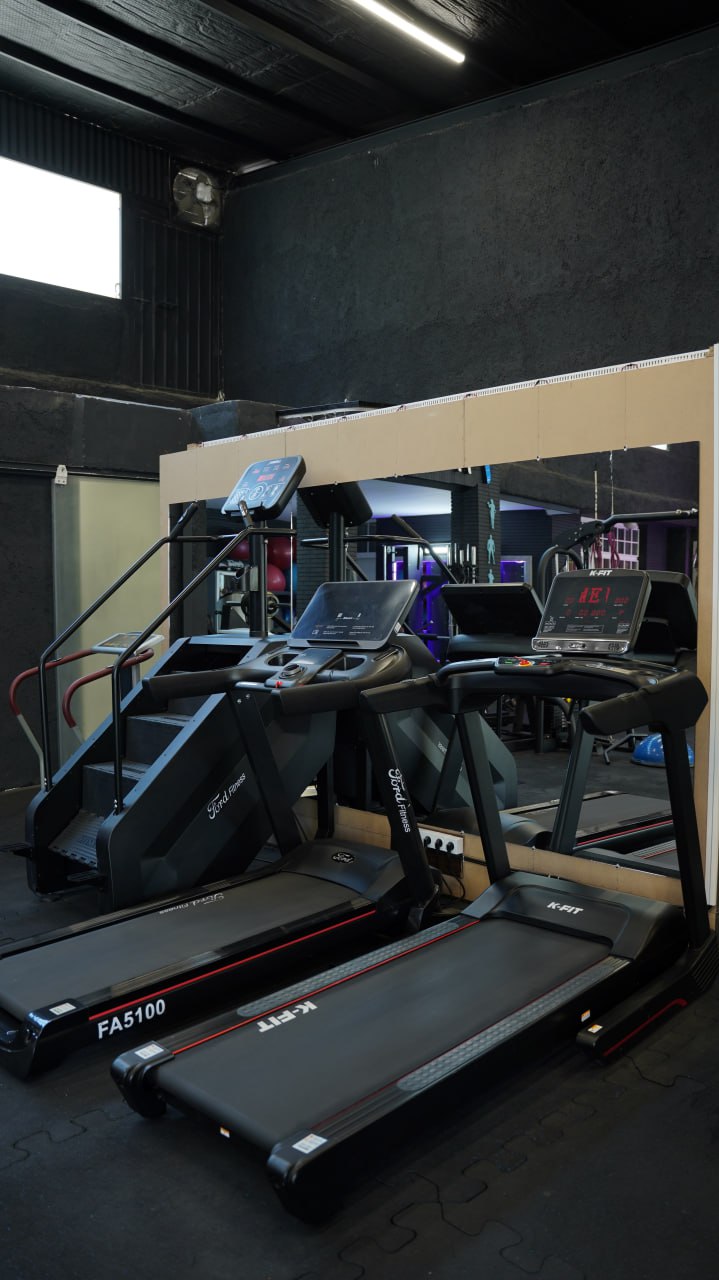 مجموعه ورزشی سپیده ناصری مشهد