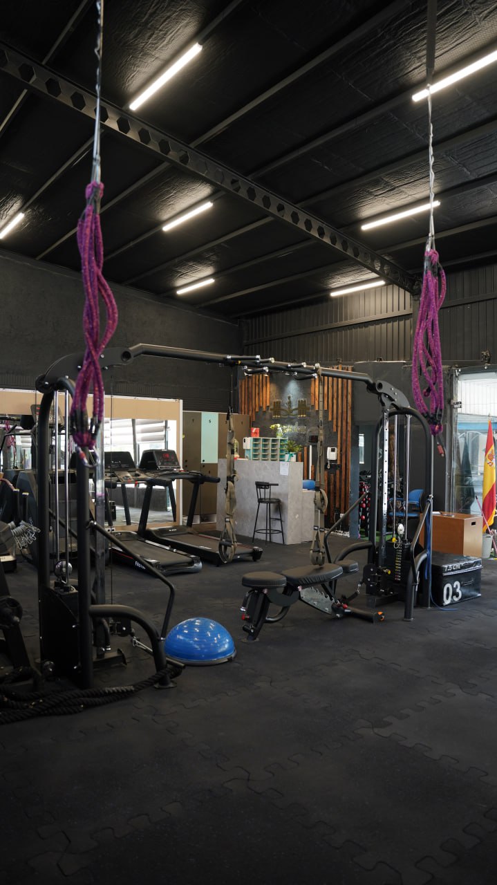 مجموعه ورزشی سپیده ناصری