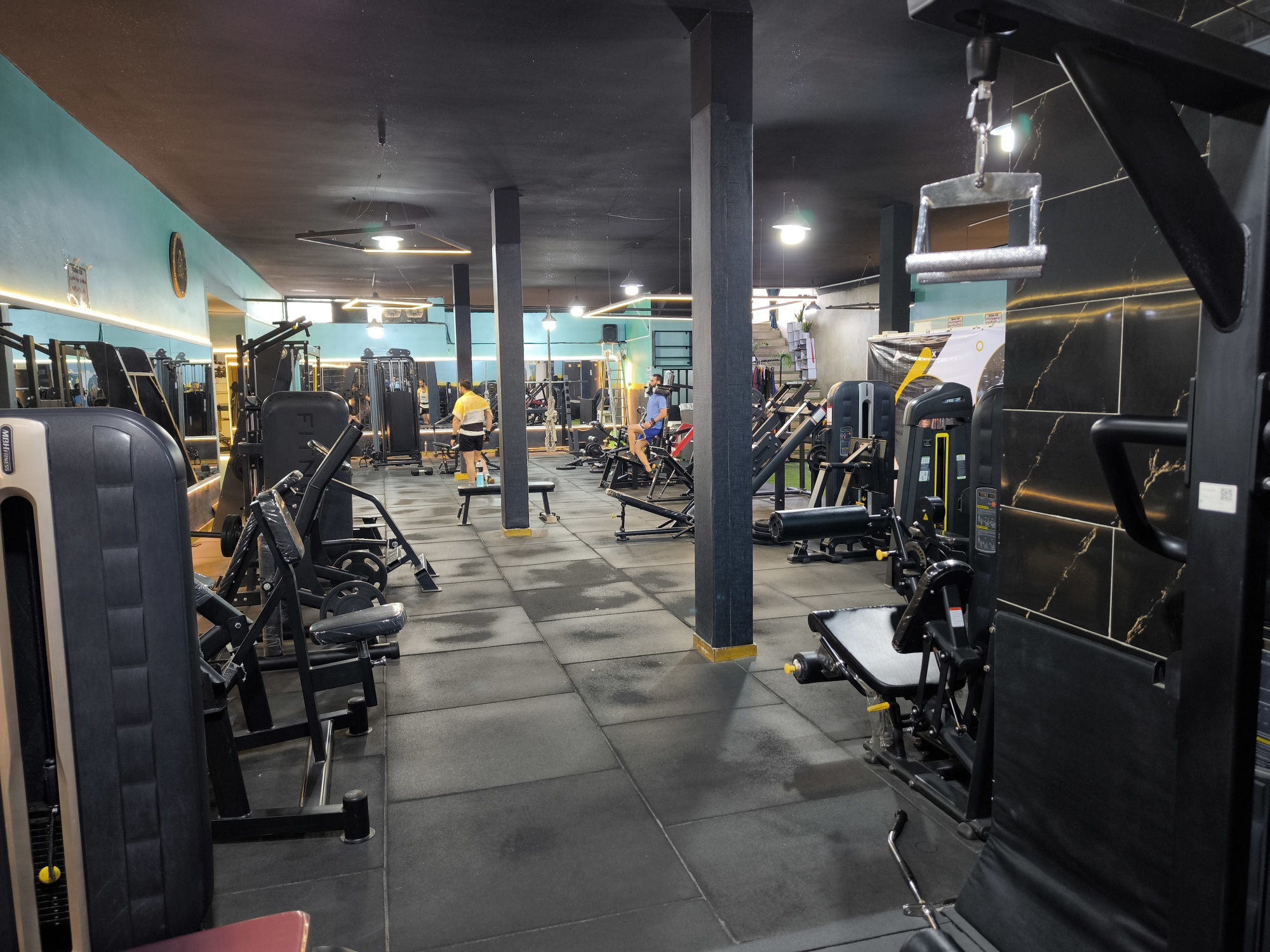 مجموعه ورزشی اورجینال