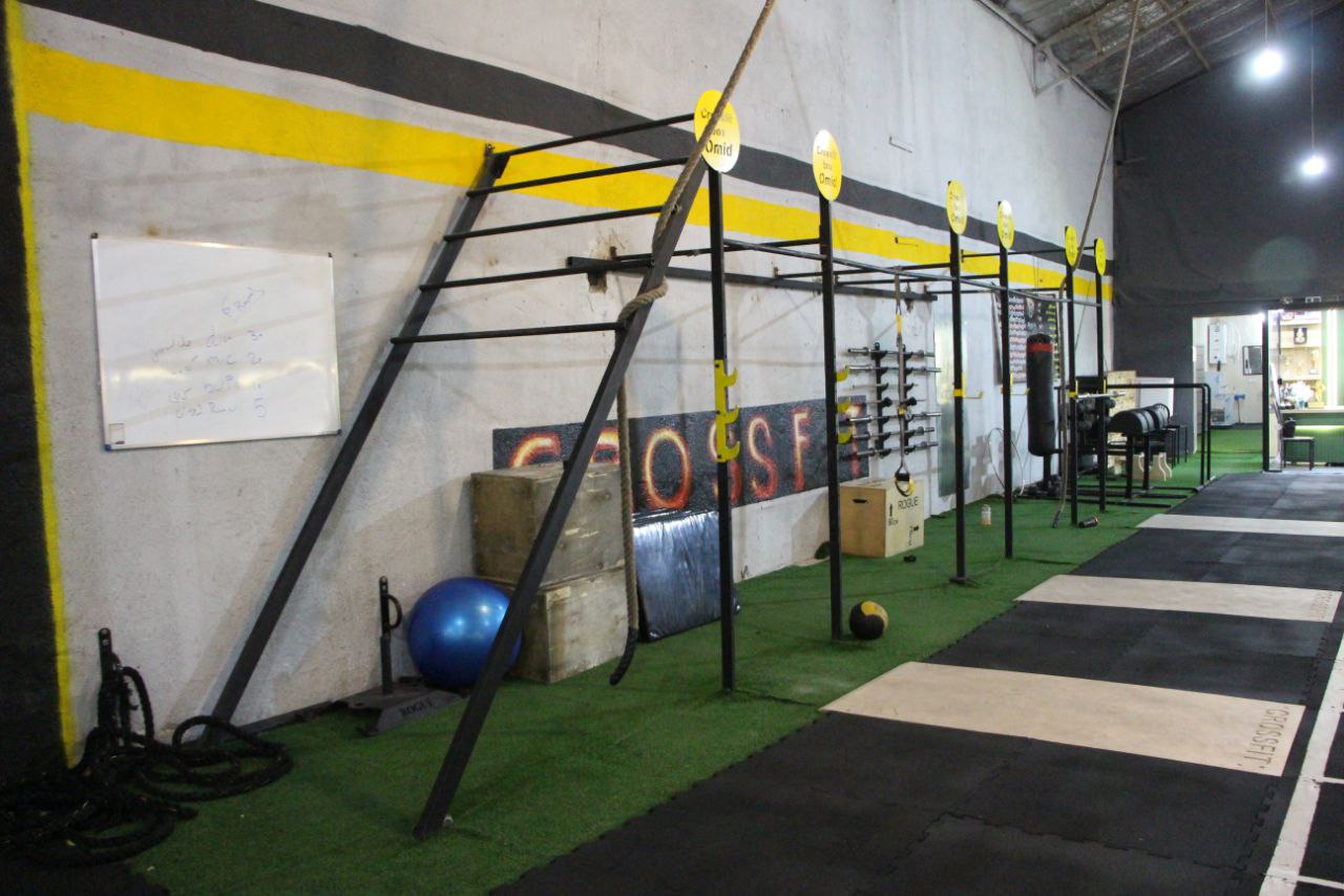 باشگاه ورزشی امید دزفول