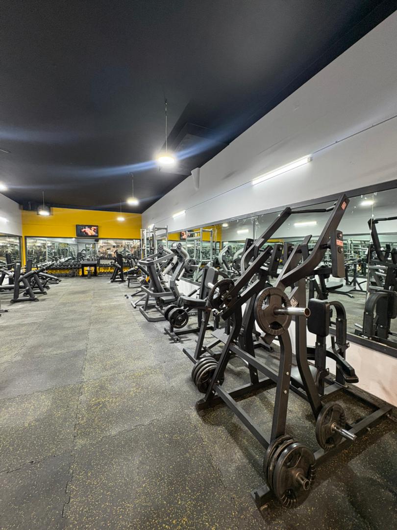 باشگاه ورزشی آرین نوین تهران