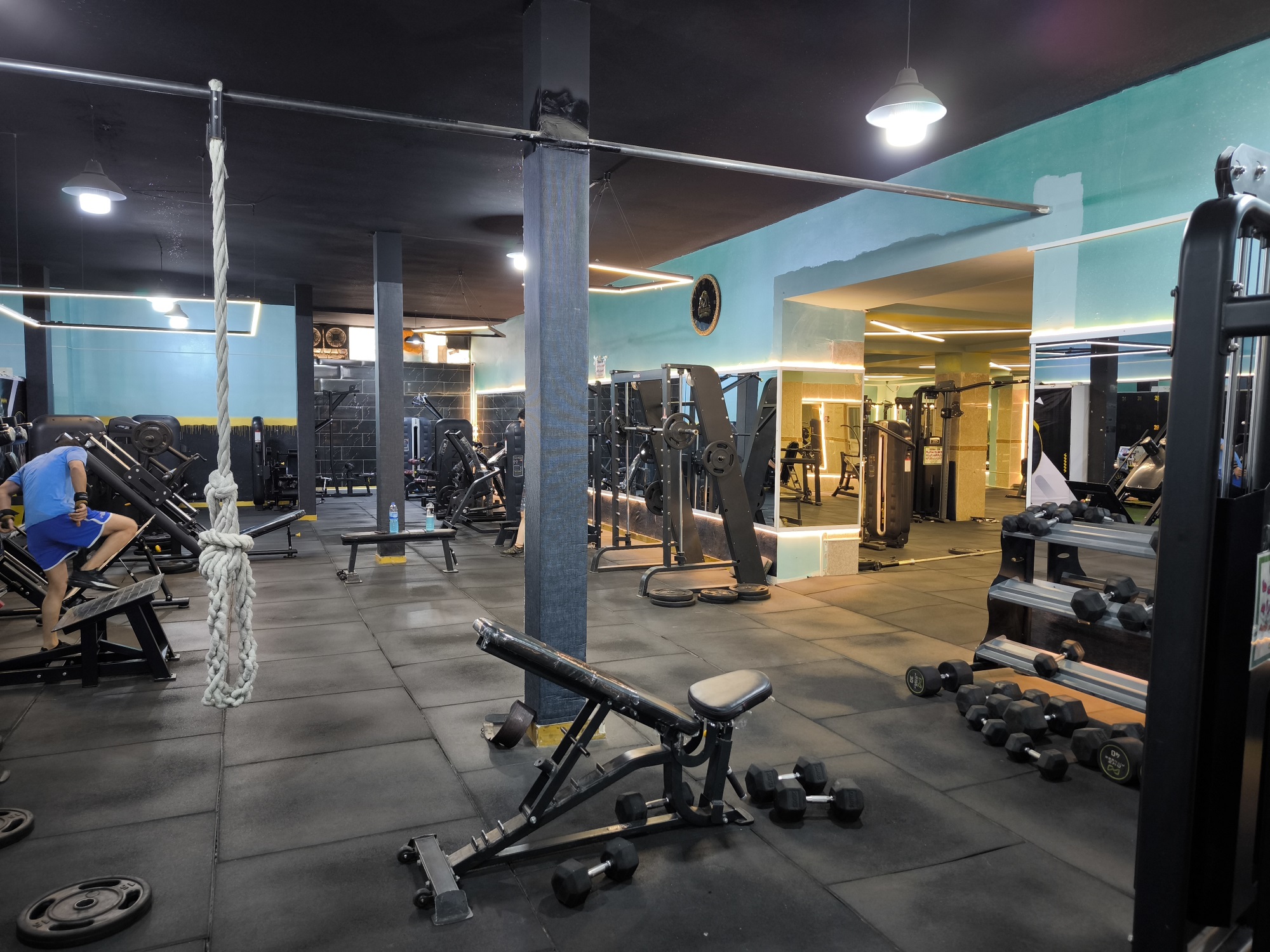 مجموعه ورزشی اورجینال