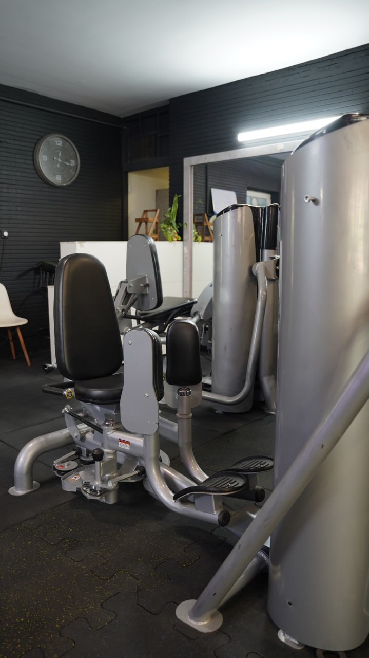 مجموعه ورزشی سپیده ناصری مشهد