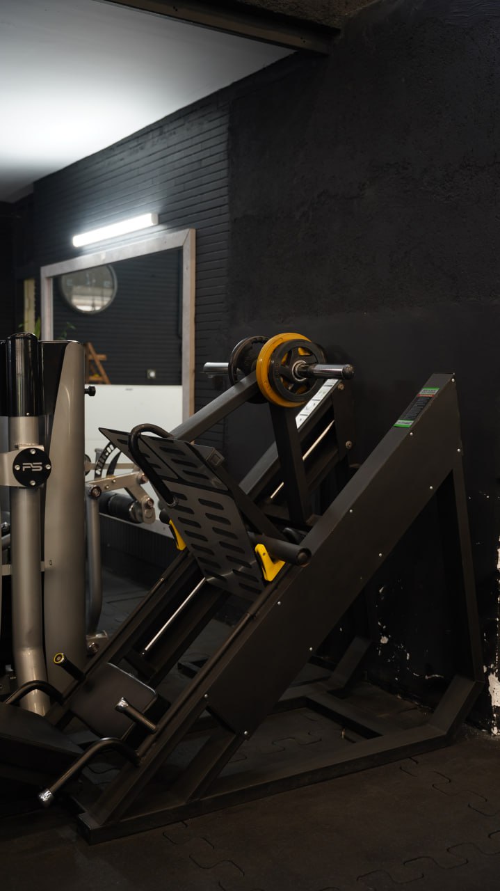 مجموعه ورزشی سپیده ناصری مشهد