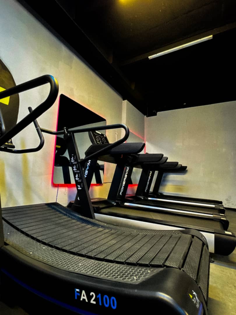 باشگاه رکورد مشهد