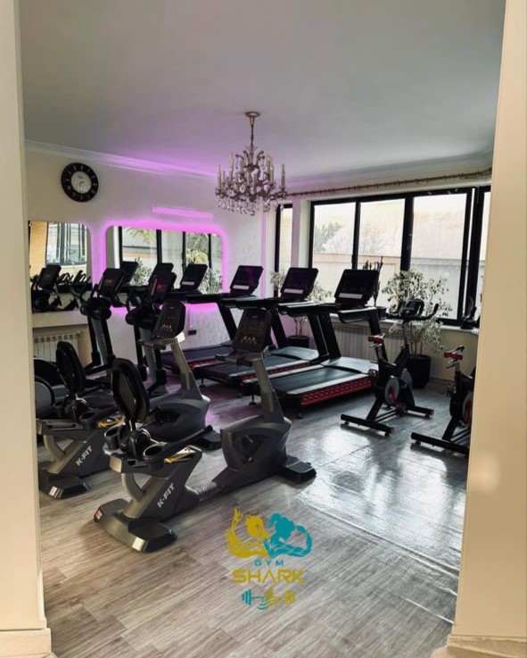 باشگاه شارک مشهد