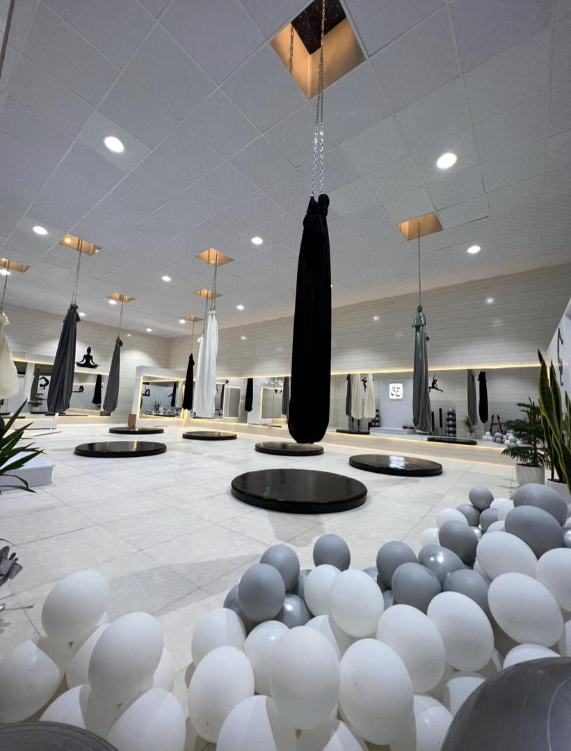 استدیو ورزشی ناهید