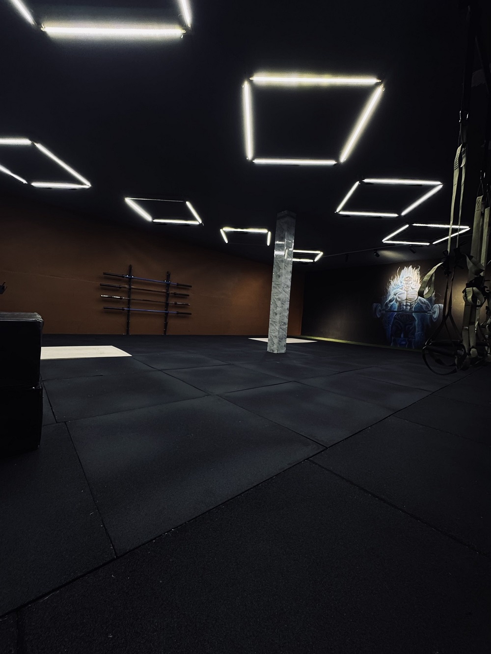 آکادمی ورزشی آرس