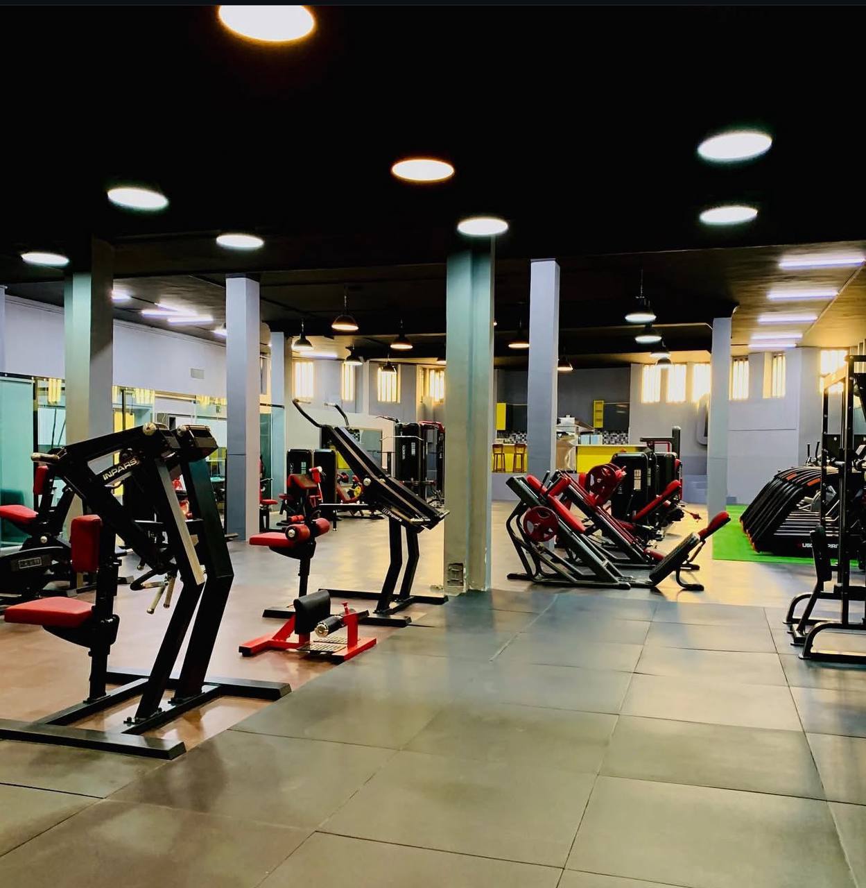 باشگاه الون (سبک ایده آل)