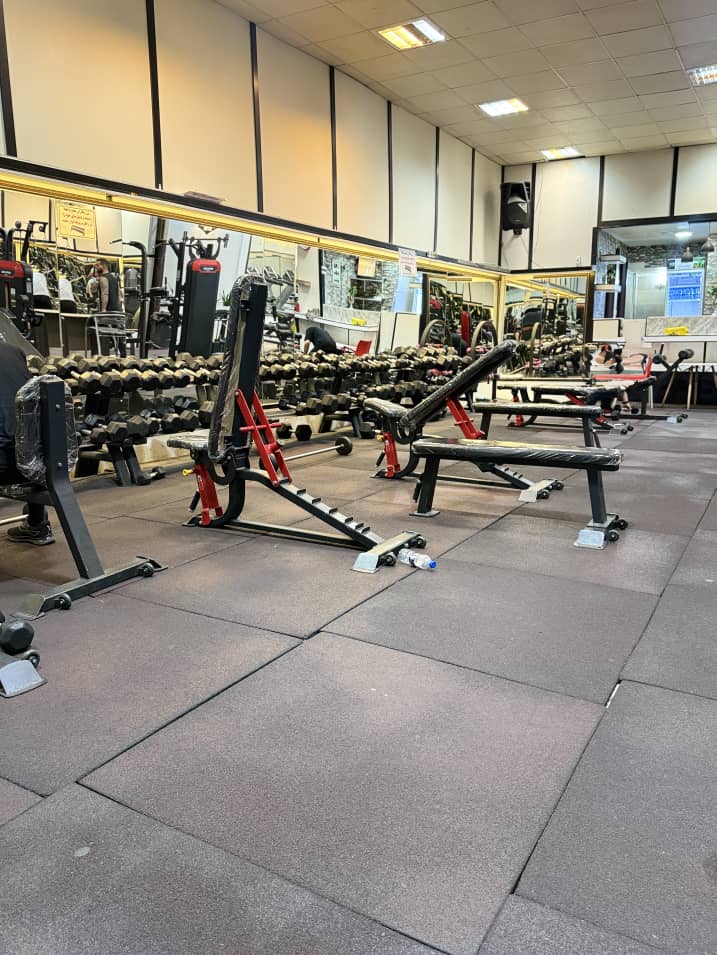 باشگاه ورزشی تن پویان 