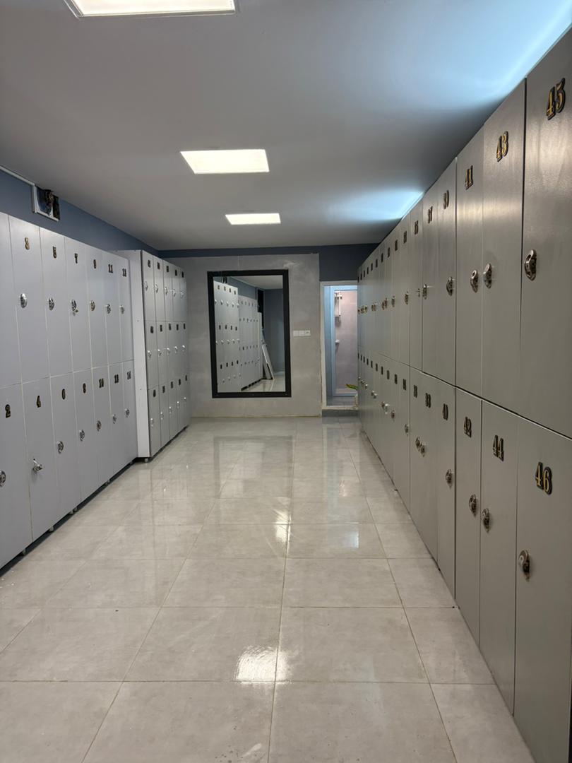 باشگاه ورزشی آرین نوین تهران