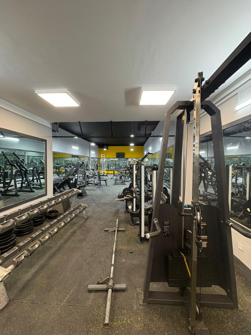 باشگاه ورزشی آرین نوین تهران