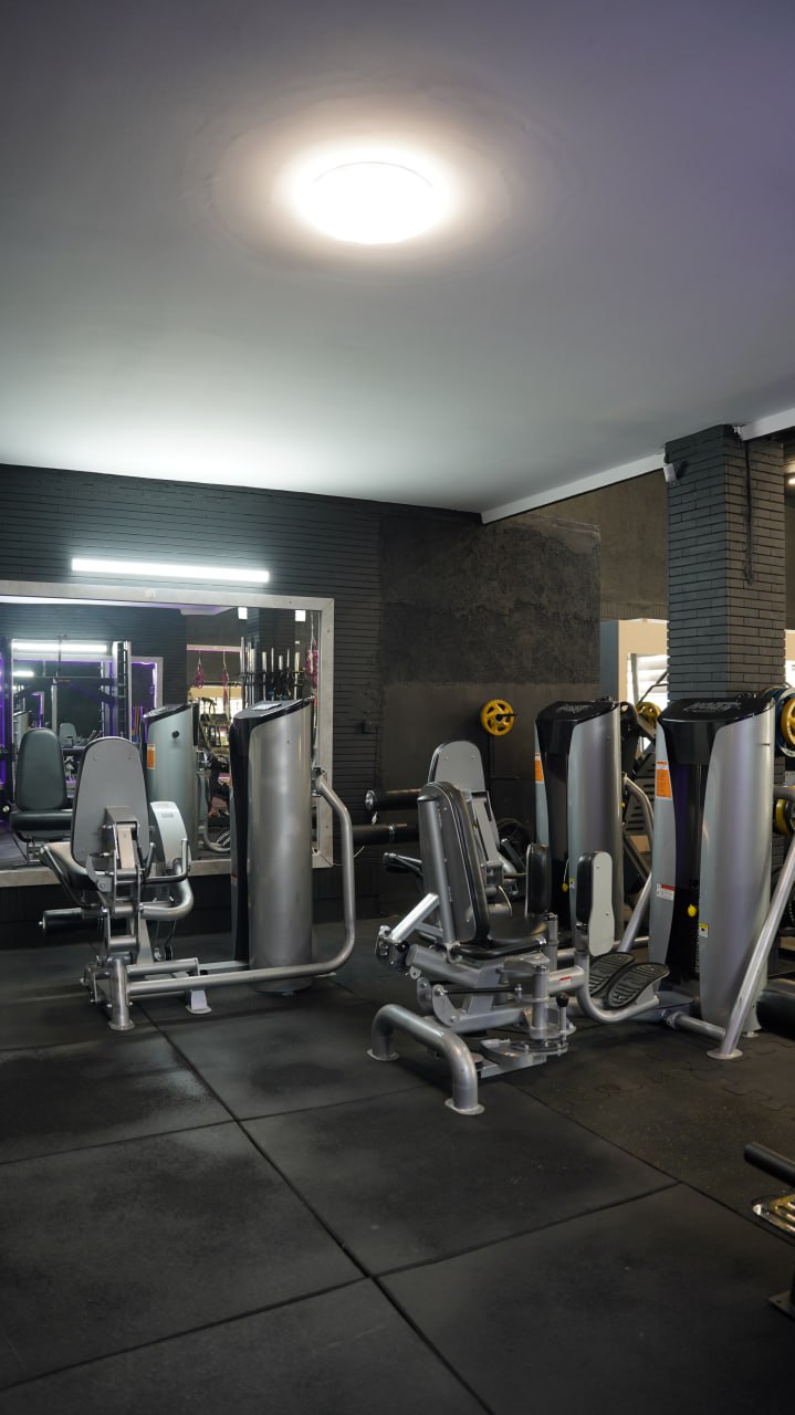 مجموعه ورزشی سپیده ناصری مشهد