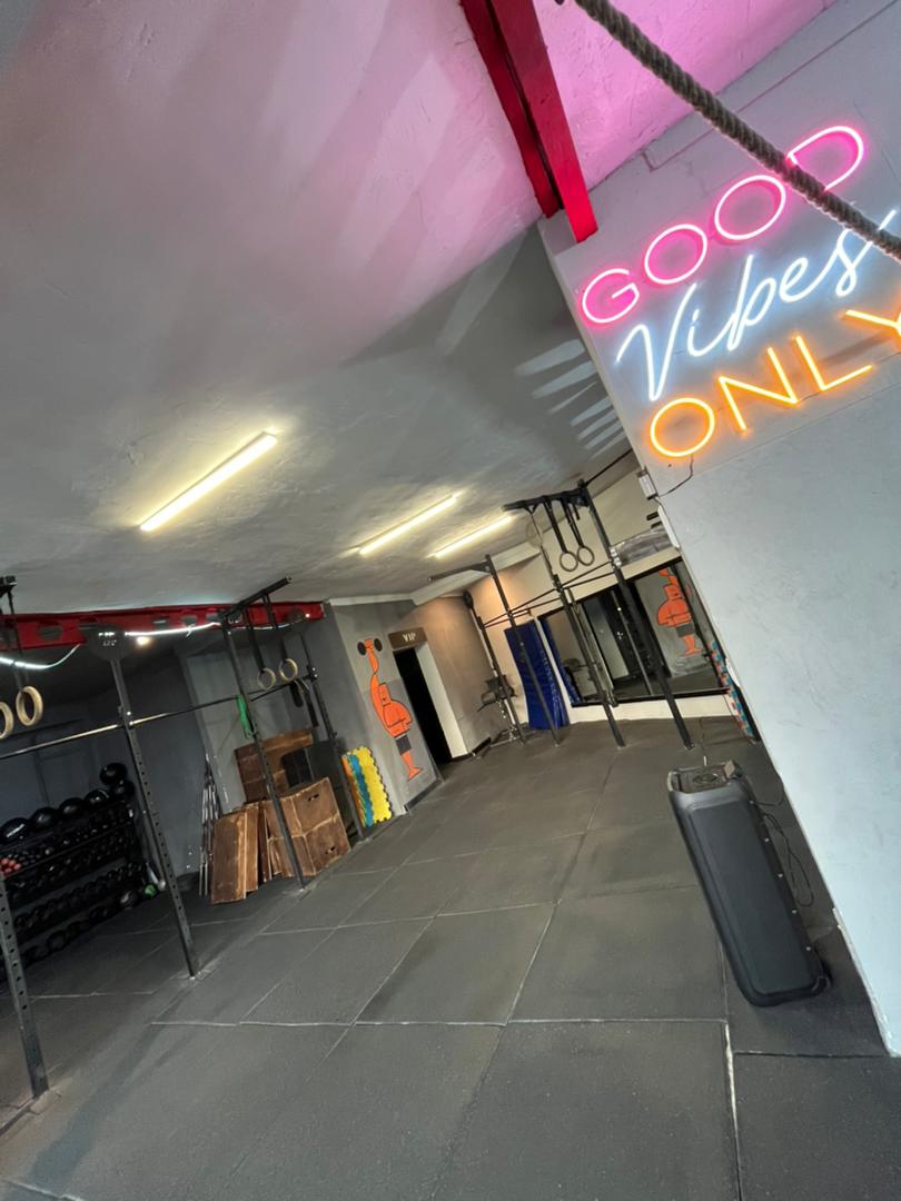 باشگاه ورزشی دوپامین