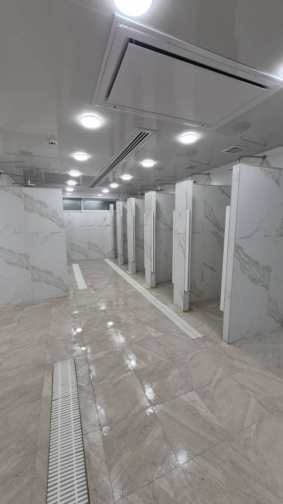 استخر زنده یاد رحیمی ساری