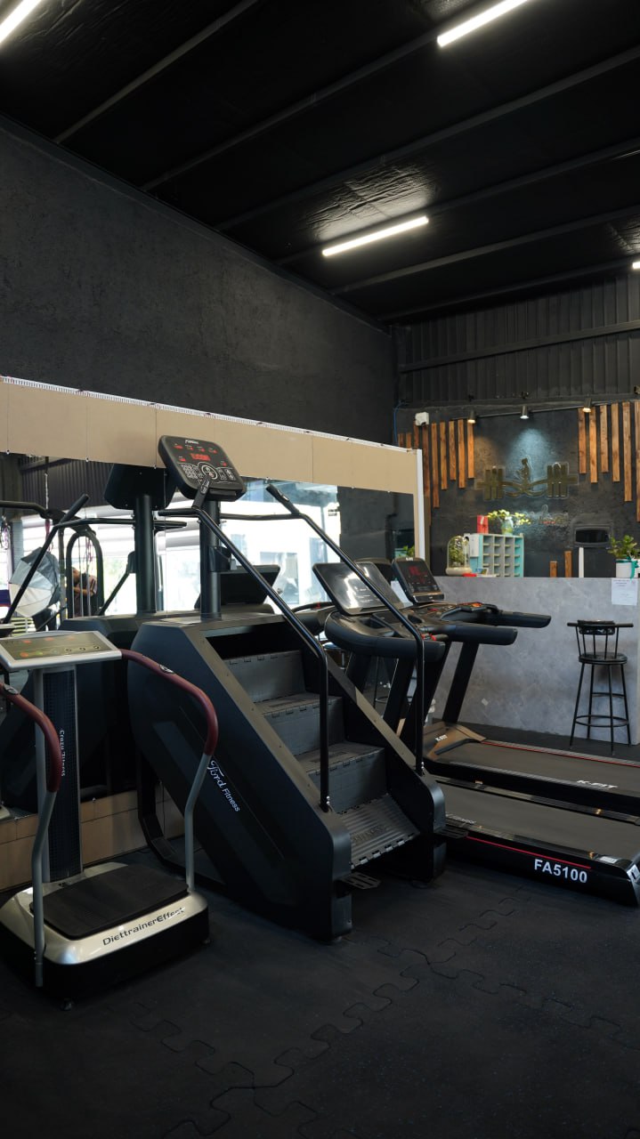 مجموعه ورزشی سپیده ناصری مشهد