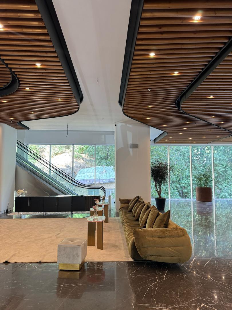 آرینا ریور پدل