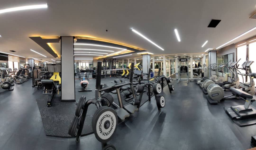 باشگاه تابان